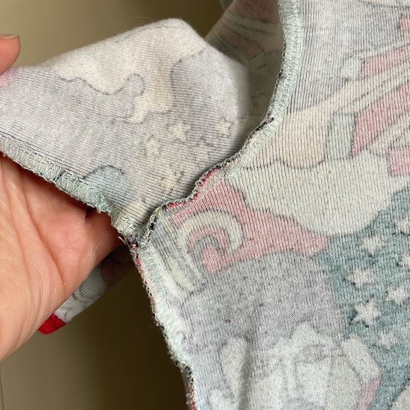 Retro H&M Top - Picture 4 of 5